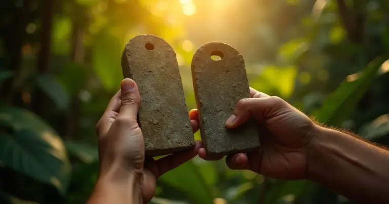 10 Mandamentos: O Segredo Que Ninguém Te Conta Sobre Eles 10 Mandamentos: O Segredo Que Ninguém Te Conta Sobre Eles