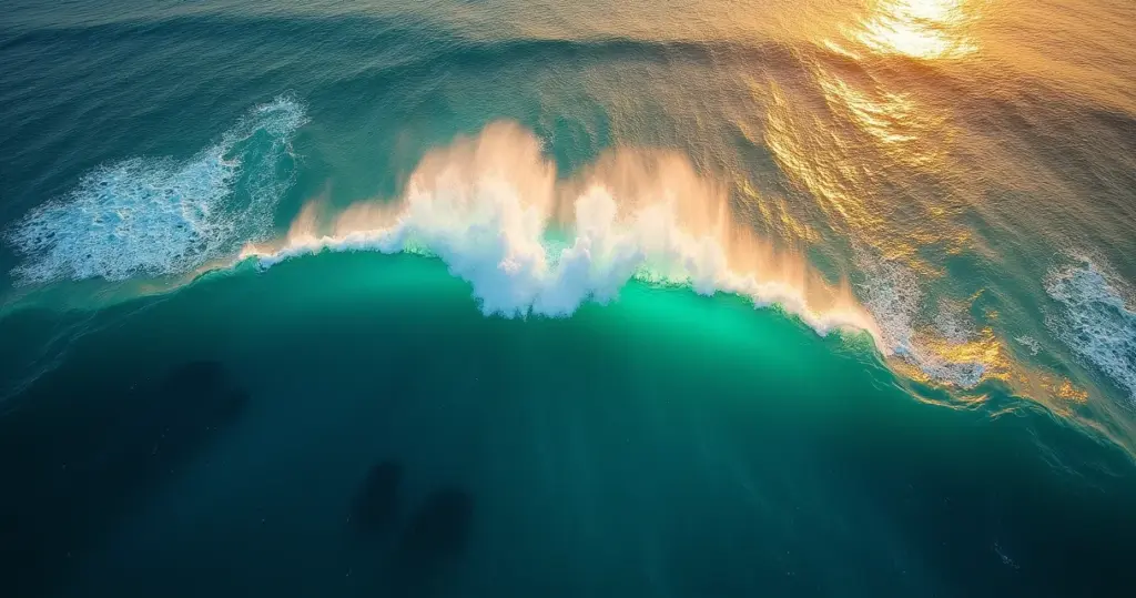 Você sabe quais são os 7 mares? A resposta vai te surpreender