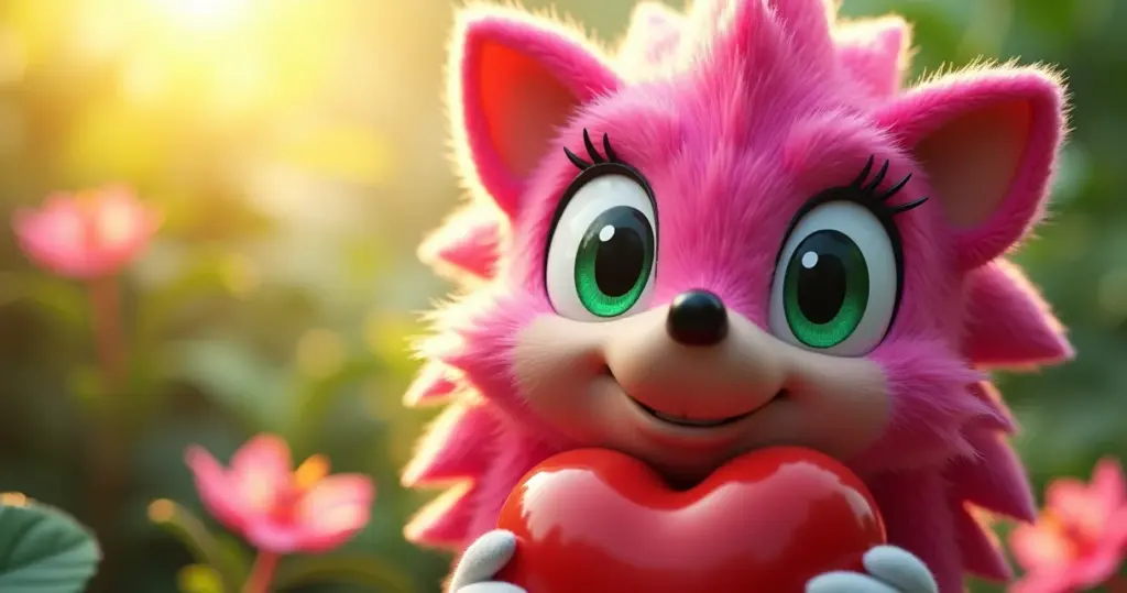 83 ideias incríveis de amy rose para colorir com dicas de cores