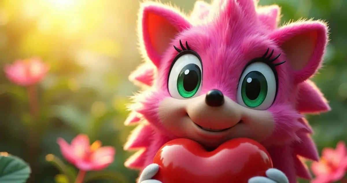 83 ideias incríveis de amy rose para colorir com dicas de cores