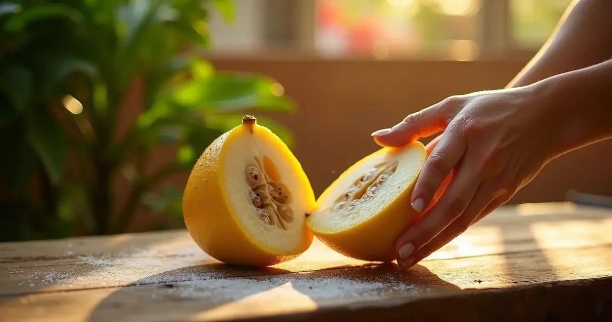 47 Dicas de Como o Araçá Amarelo Pode Controlar Seu Açúcar no Sangue