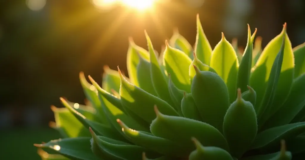 Arbusto Elefante: O Segredo para um Jardim de Cinema