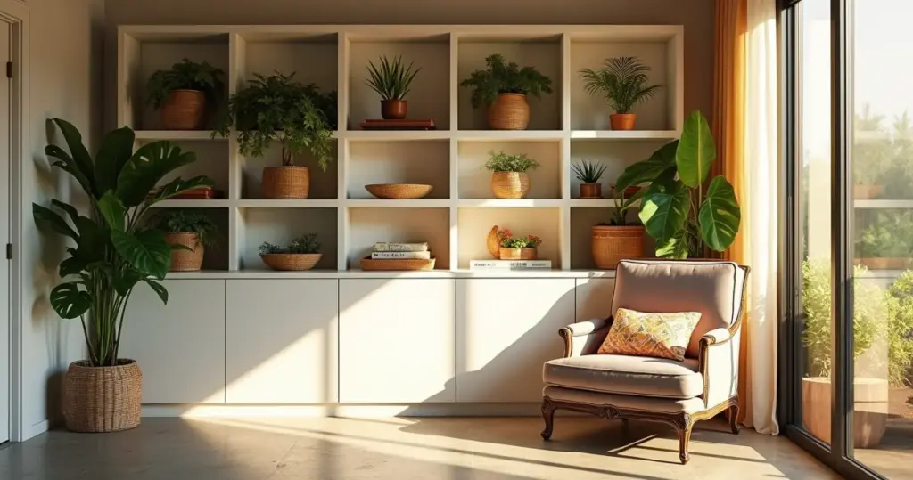 47 Ideias de Armário Cantoneira para Aproveitar Cada Canto