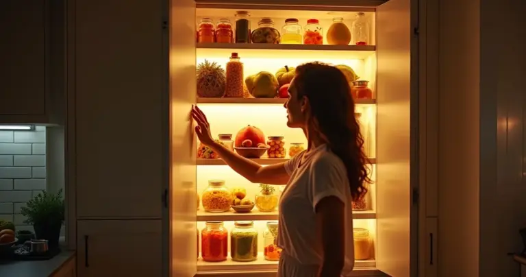 Armário para despensa de cozinha: a escolha que muda seu dia