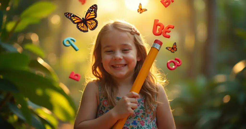 Atividade de inglês 4 ano: o método que transforma o aprendizado em diversão