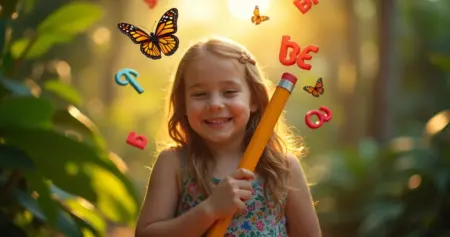 Atividade de inglês 4 ano: o método que transforma o aprendizado em diversão Atividade de inglês 4 ano: o método que transforma o aprendizado em diversão