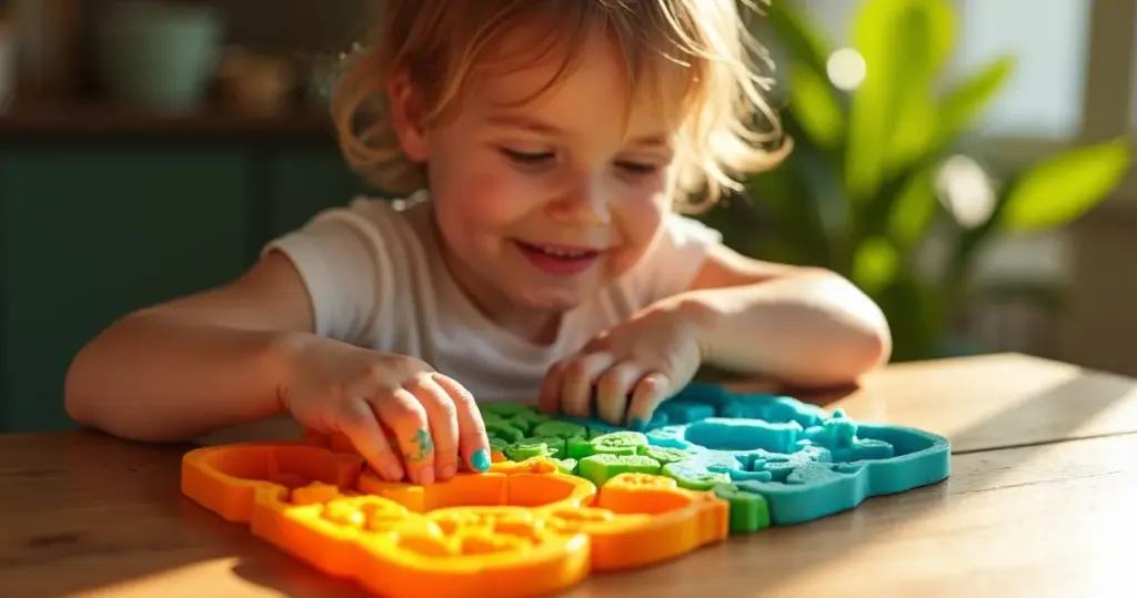 47 Atividades para 3 Anos Educação Infantil que Funcionam em 2026