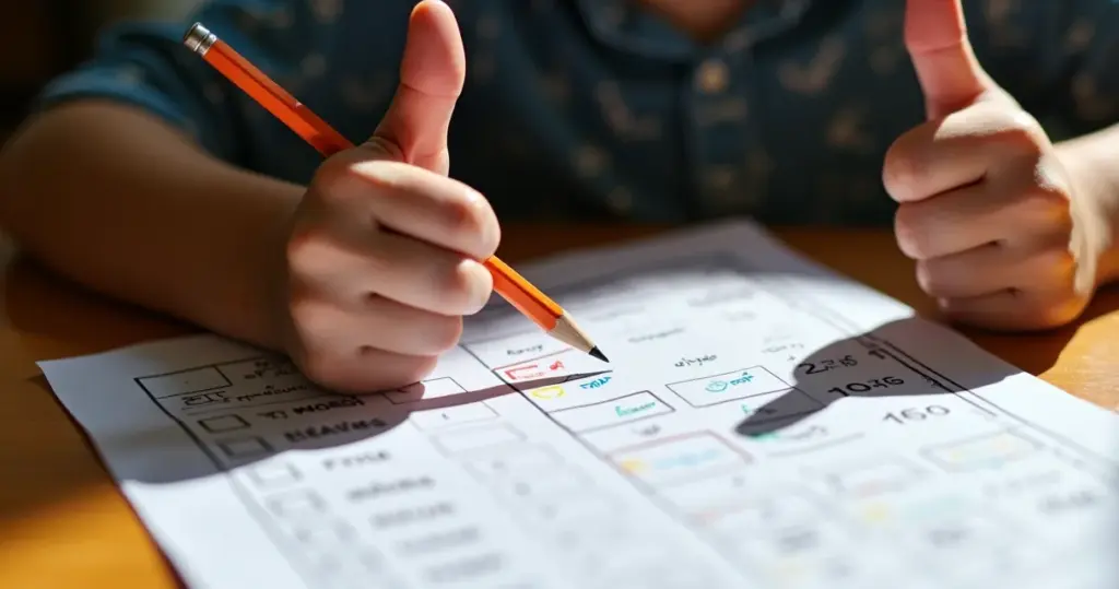 Atividades de Concordância Verbal 5º Ano com Gabarito Pronto