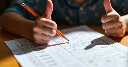 Atividades de Concordância Verbal 5º Ano com Gabarito Pronto