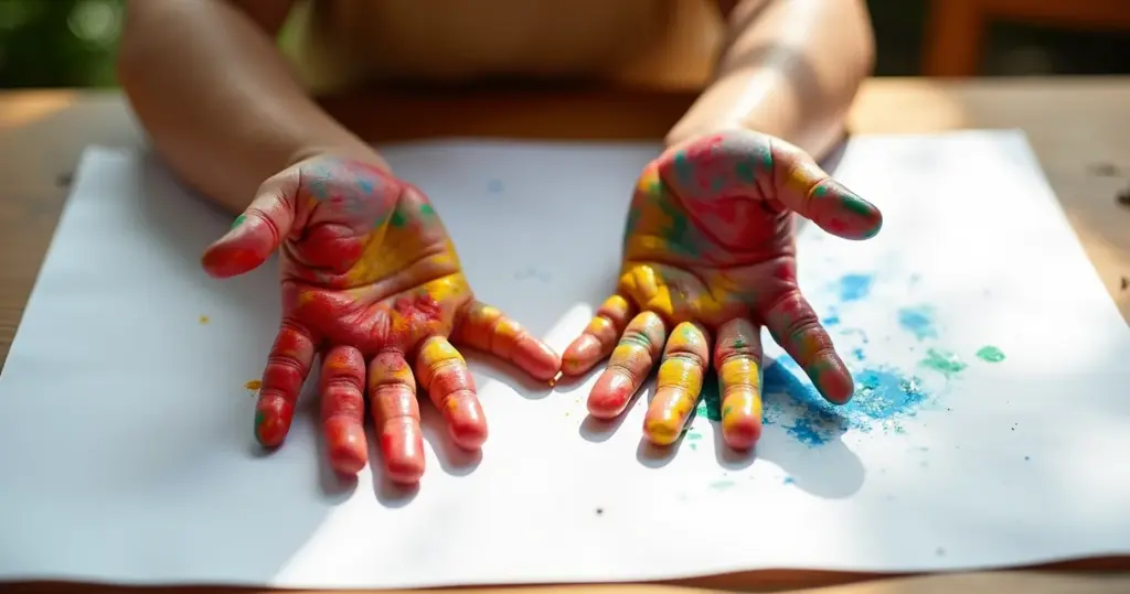 Atividades de Artes 1º Ano para Imprimir que Funcionam na Prática