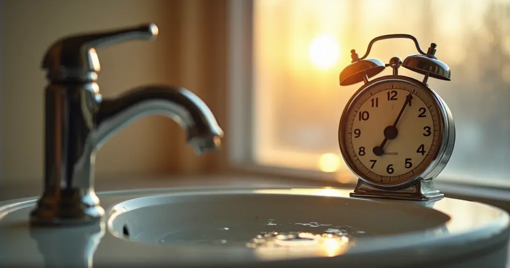 Balancim de banheiro não é o que você pensa: ferragem ou balança?