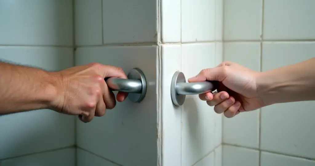 Banheiro Acessibilidade: O Erro Que Compromete Sua Independência