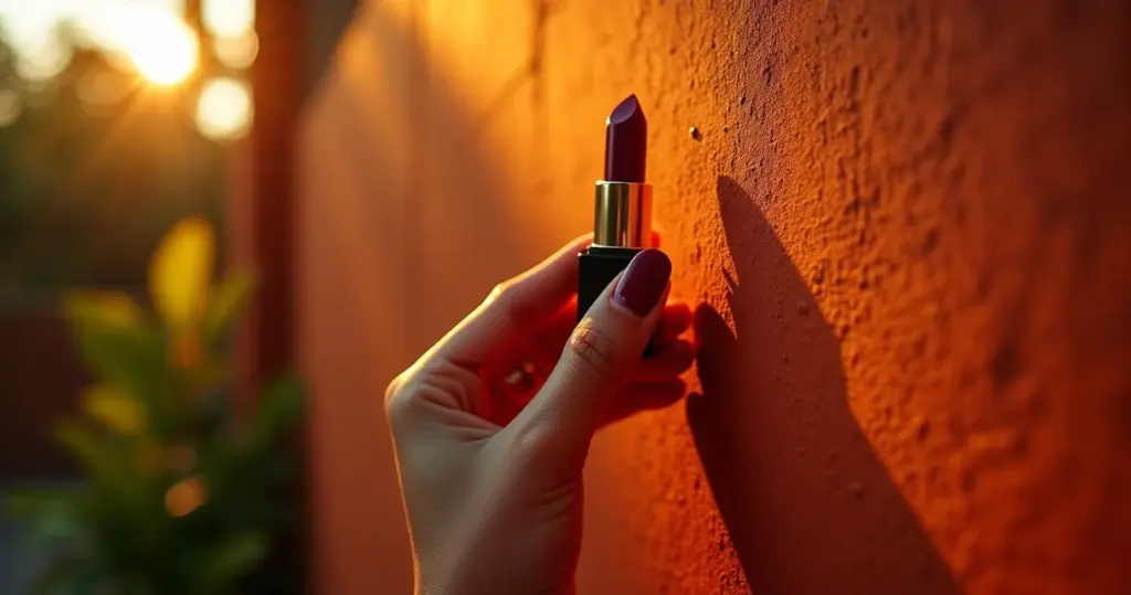 68 Ideias para Usar Bordô Escuro sem Errar na Cor