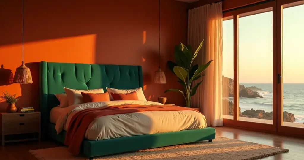 Descubra a Cabeceira Casal Perfeita para o Seu Quarto