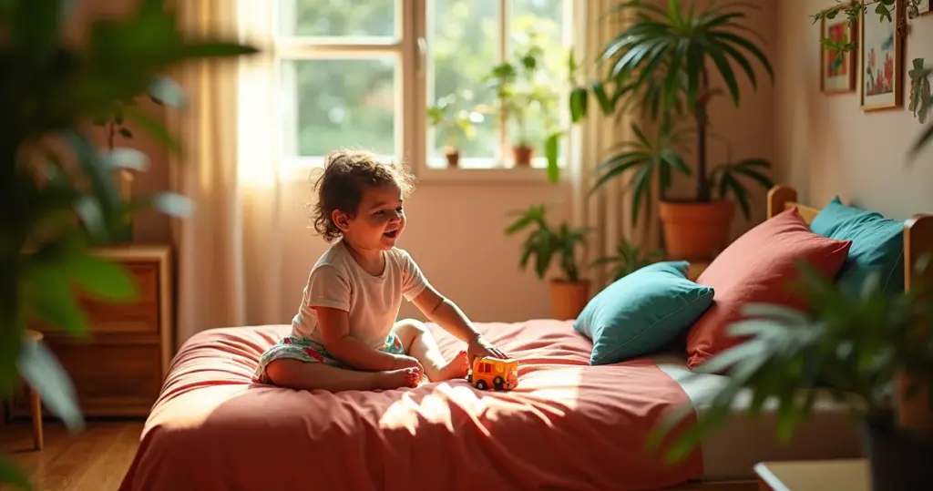 137 ideias de cama casinha montessoriana que vão transformar o quarto do seu filho