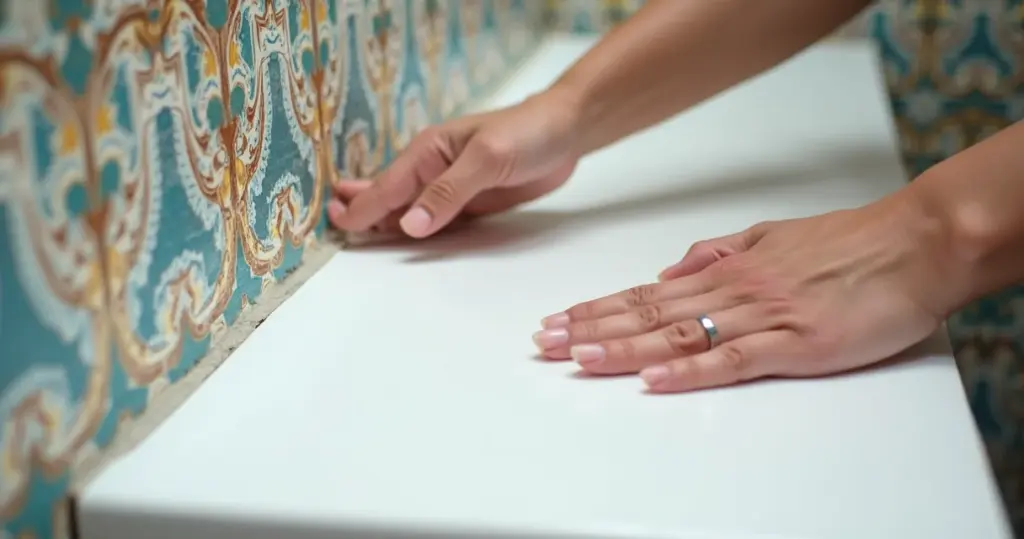 Como cobrir azulejos antigos sem quebrar em 8 passos simples