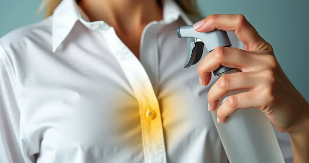 Como tirar mancha de ferro da roupa: o método certo para cada tipo de mancha