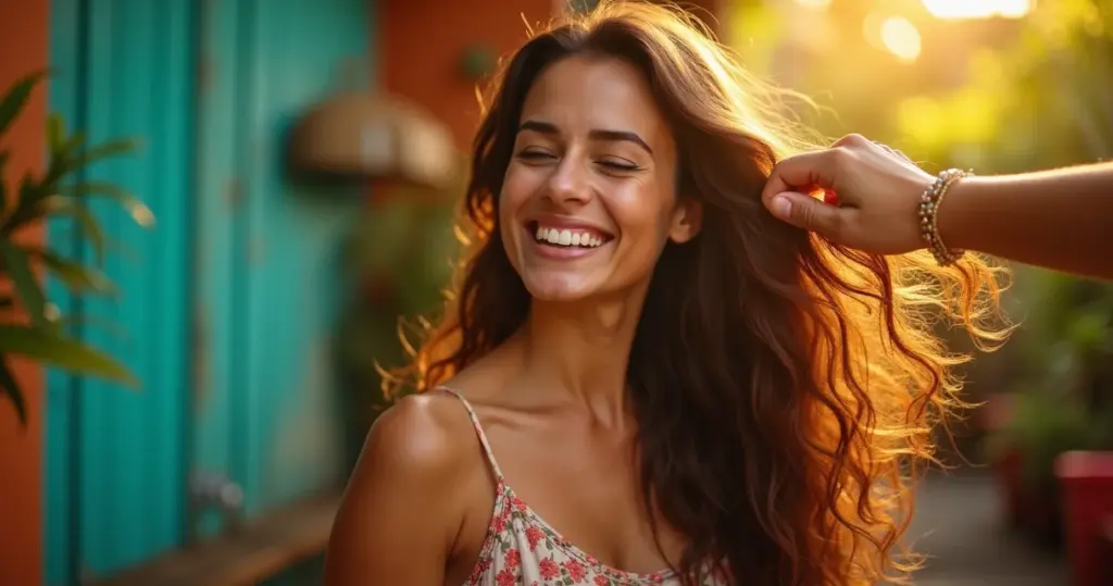 Corte de Cabelo Longo: Ideias que Transformam sem Perder Comprimento