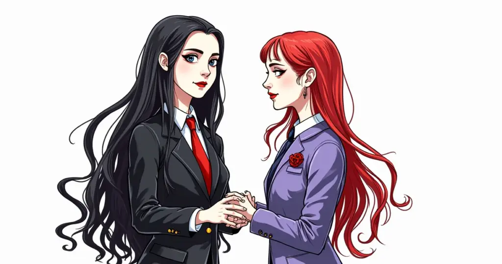 47 ideias de desenho para colorir wandinha e enid que vão te surpreender