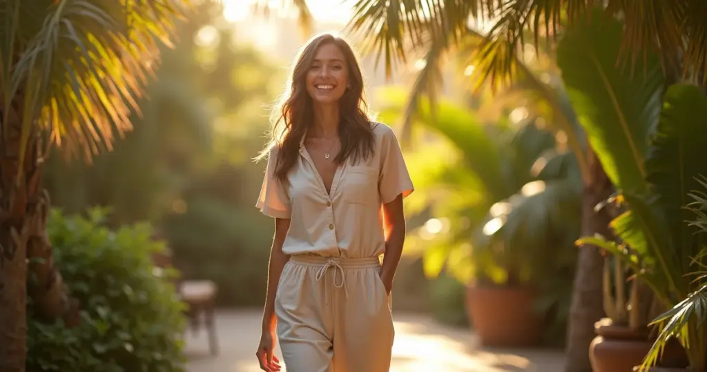 47 Ideias de Estilo Natural Esportivo para Arrasar no Conforto