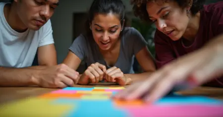 Estudos para células com dinâmicas que realmente engajam: o erro que você comete