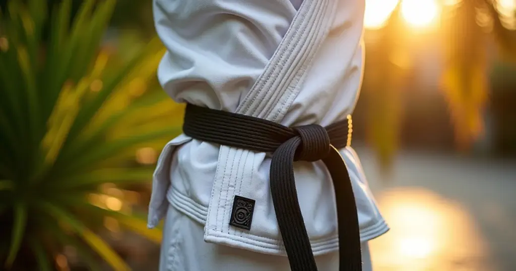 Tempo de cada faixa do jiu jitsu: quanto leva para trocar de cor