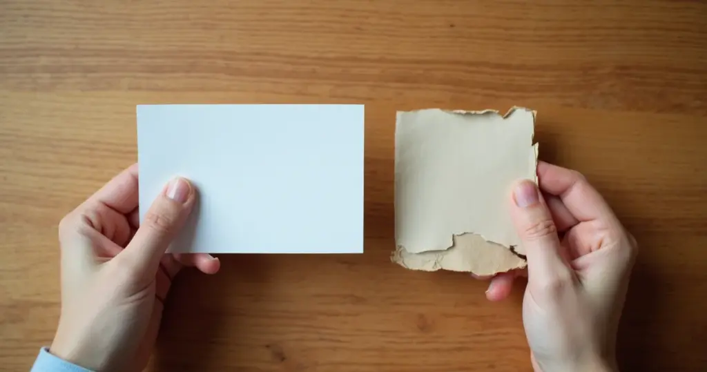 Ficha de espetinho para imprimir: o modelo que acaba com a bagunça