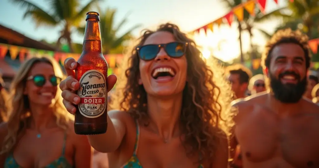 Flork Cerveja PNG: Baixe o Arquivo Pronto e Use em Tudo