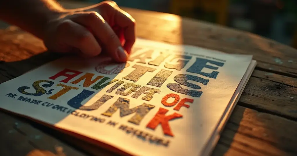 Fontes de Diferentes: O Segredo que Transforma Qualquer Projeto