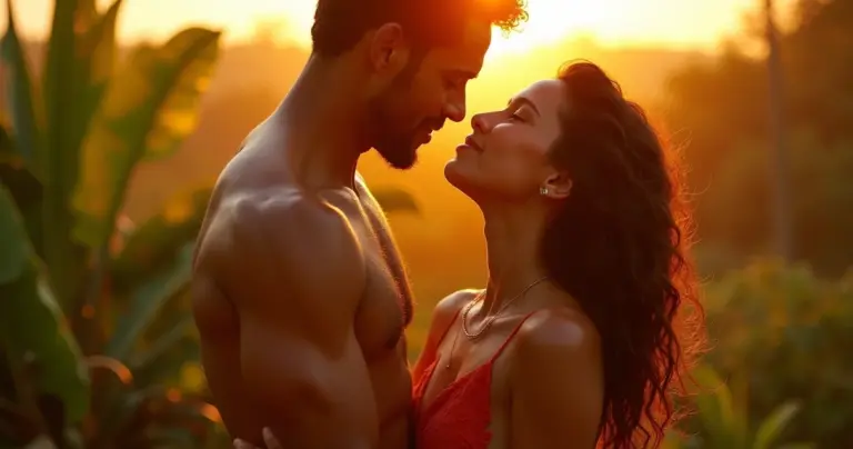 47 Ideias Criativas para Foto Sensual Casal que Transborda Paixão