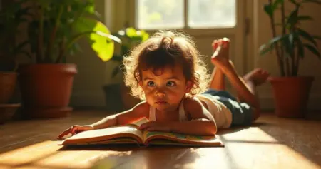 A verdade sobre histórias curtas infantil que prendem a atenção