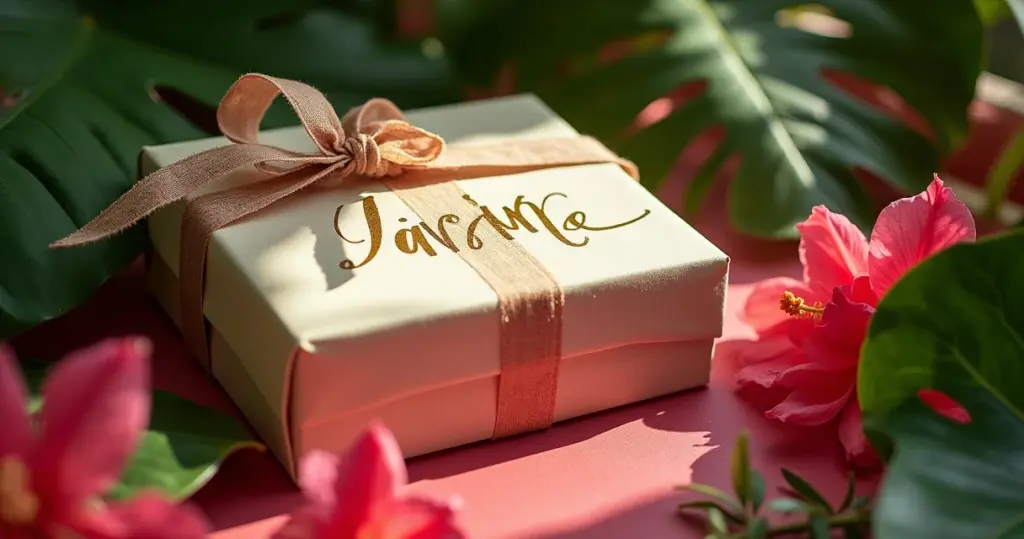 87 Ideias de Itens Personalizados para Presente que Tocam o Coração