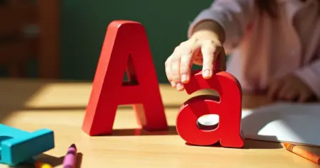 Atividades com a Letra A: Método Prático para Alfabetizar Brincando