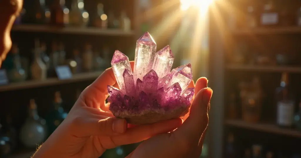 Como Saber se uma Loja Esotérica é Confiável e de Verdade