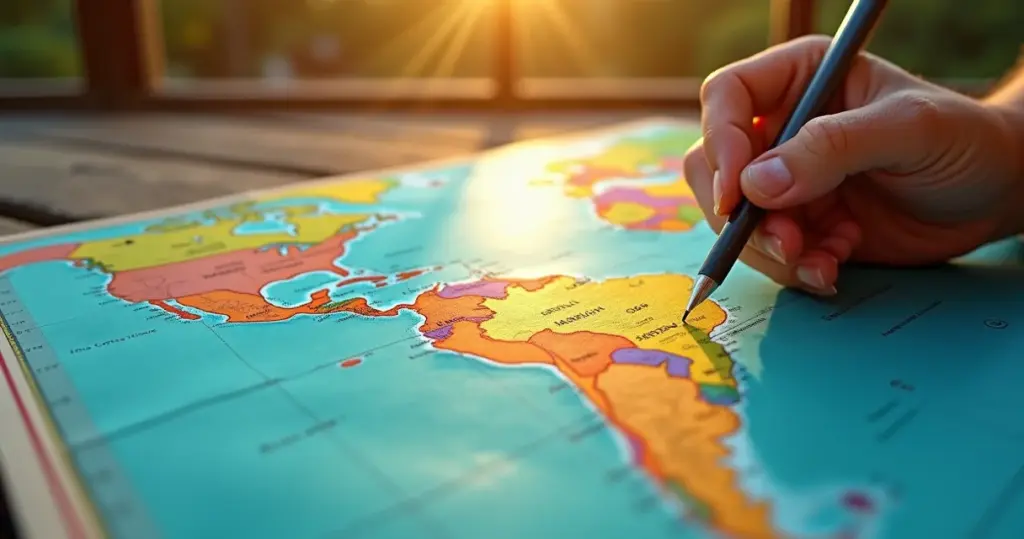 43 ideias de mapa mundi com nome dos paises para estudar