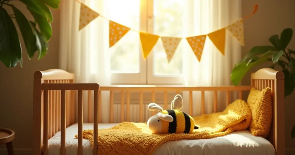 87 Ideias de Mesversário Abelhinha para Imprimir Grátis em Casa