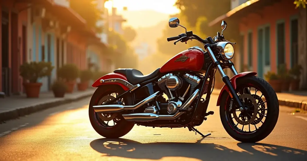 37 ideias de moto bonita que provam que design e performance andam juntos