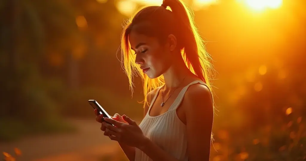 Oração para Ele Mandar Msg: O Método Mais Rápido e Poderoso