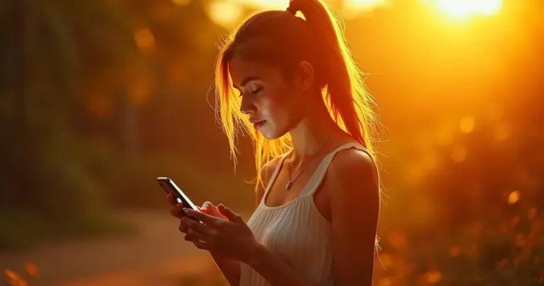 Oração para Ele Mandar Msg: O Método Mais Rápido e Poderoso