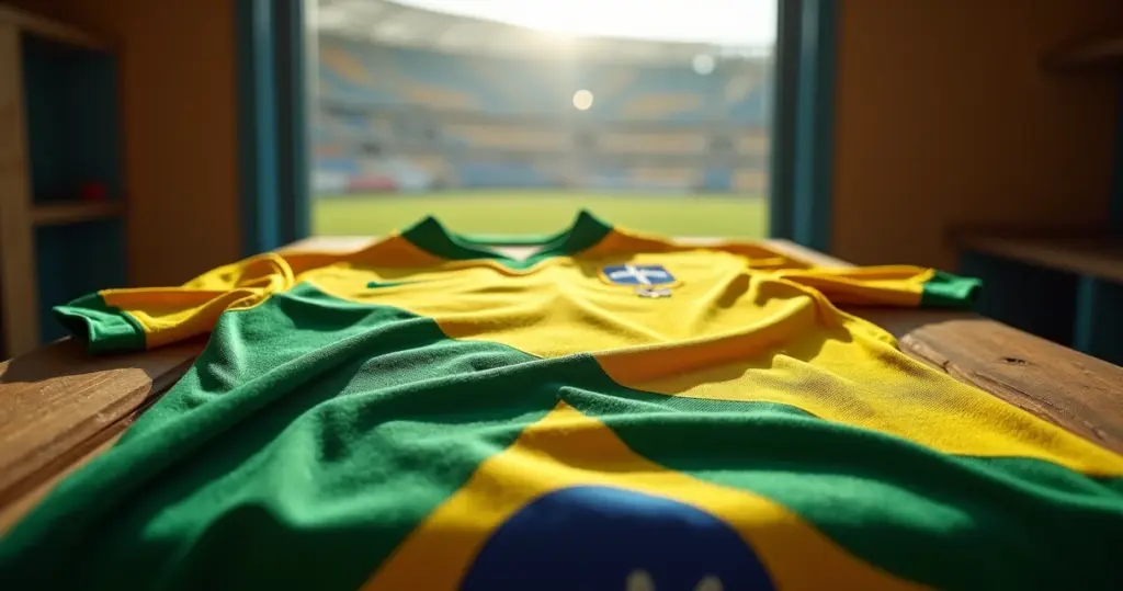 Padrão de time de futebol: o segredo que faz seu time brilhar em campo