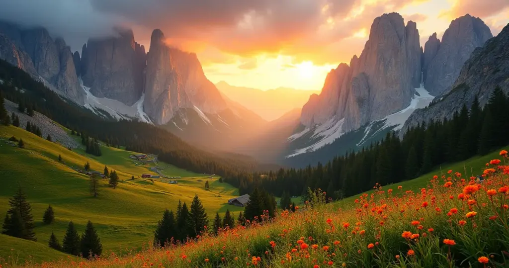 Paisagens da Itália: os segredos que ninguém te conta