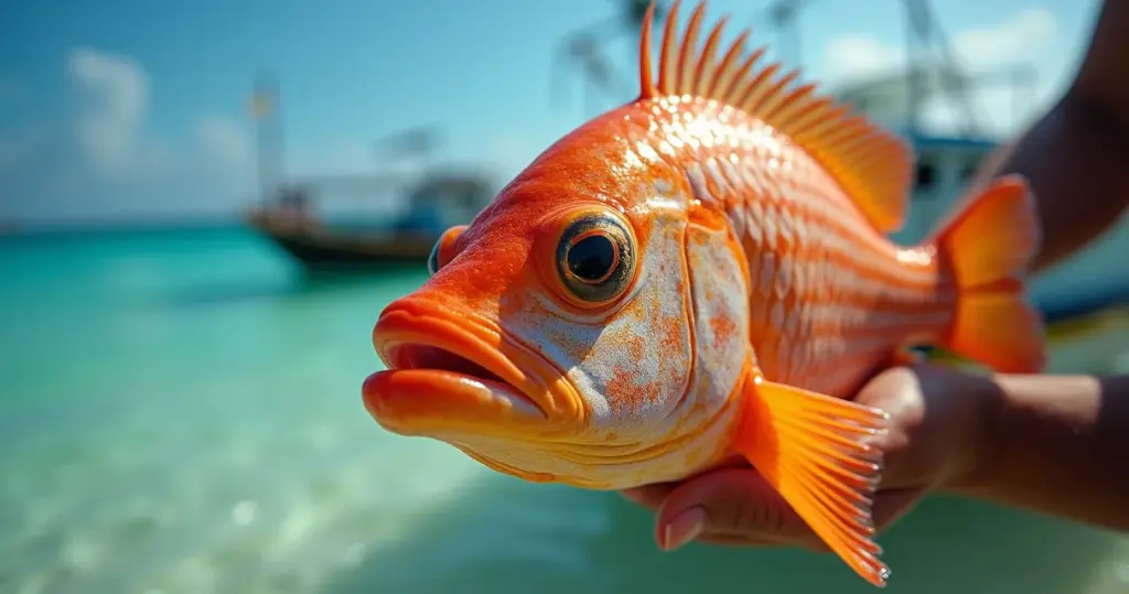 75 Peixes do Mar Nomes e Fotos para Você Identificar Rápido