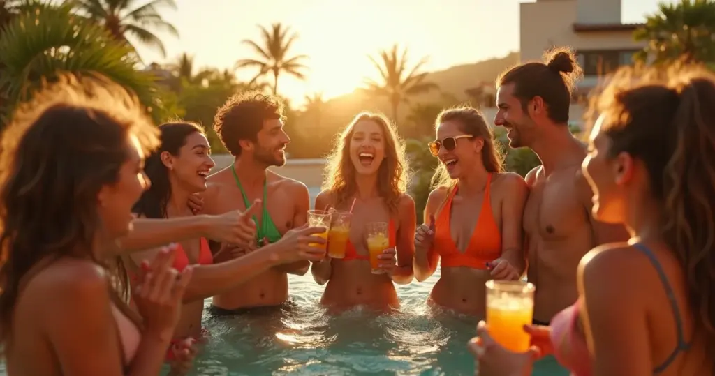 9 Tipos de Perguntas Eu Nunca: Para Festa, Amigos e Trabalho