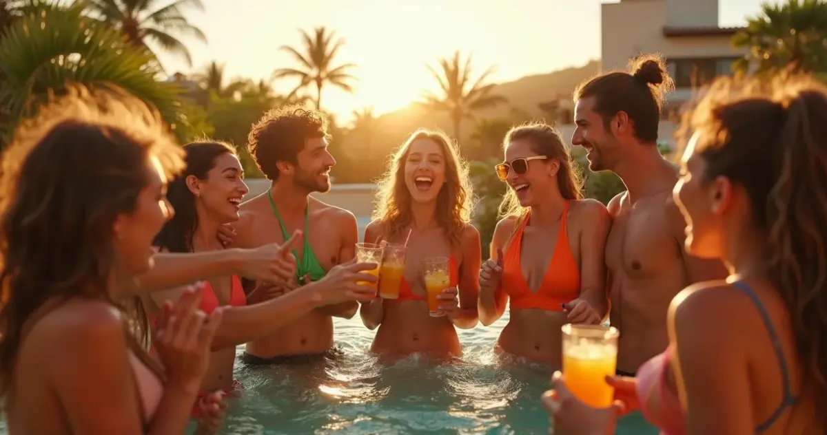 9 Tipos de Perguntas Eu Nunca: Para Festa, Amigos e Trabalho