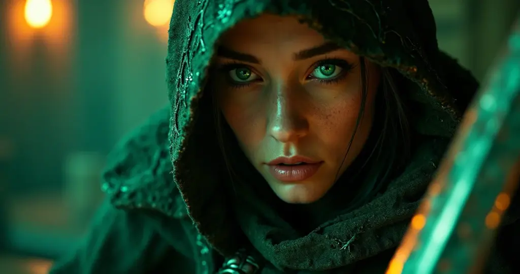 60 ideias de personagens para RPG que vão surpreender sua mesa