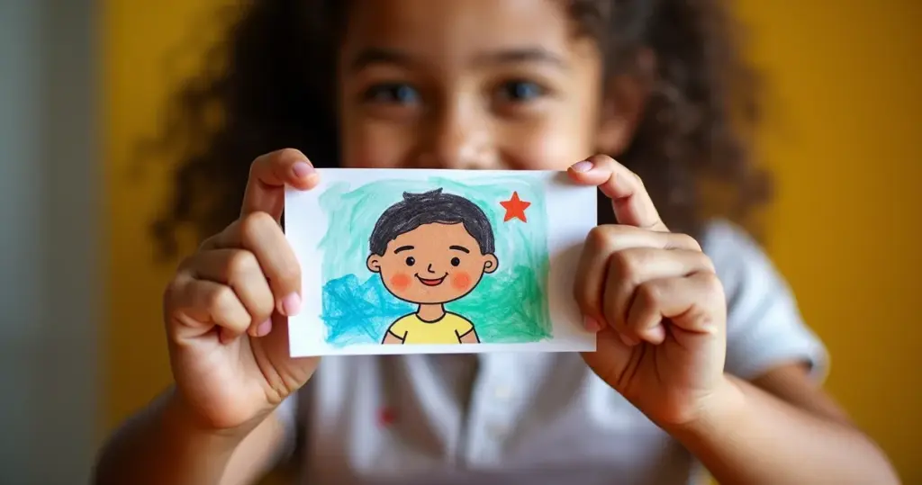 Seu plano de aula sobre identidade educação infantil está incompleto sem estes 8 passos