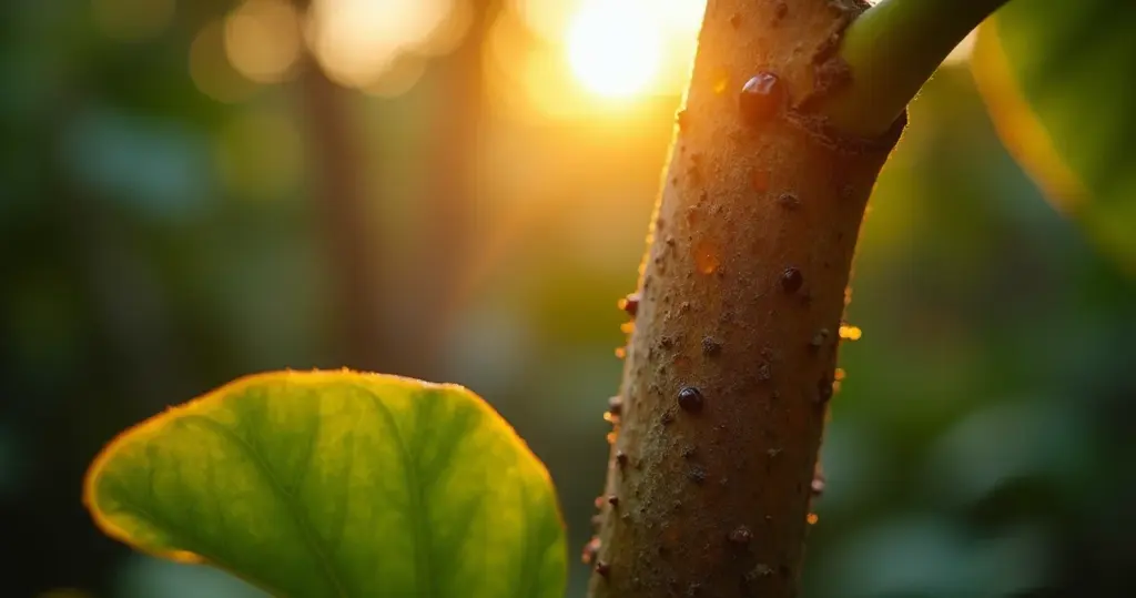 Jurema não é só ritual: planta cicatriza feridas e cientistas comprovam