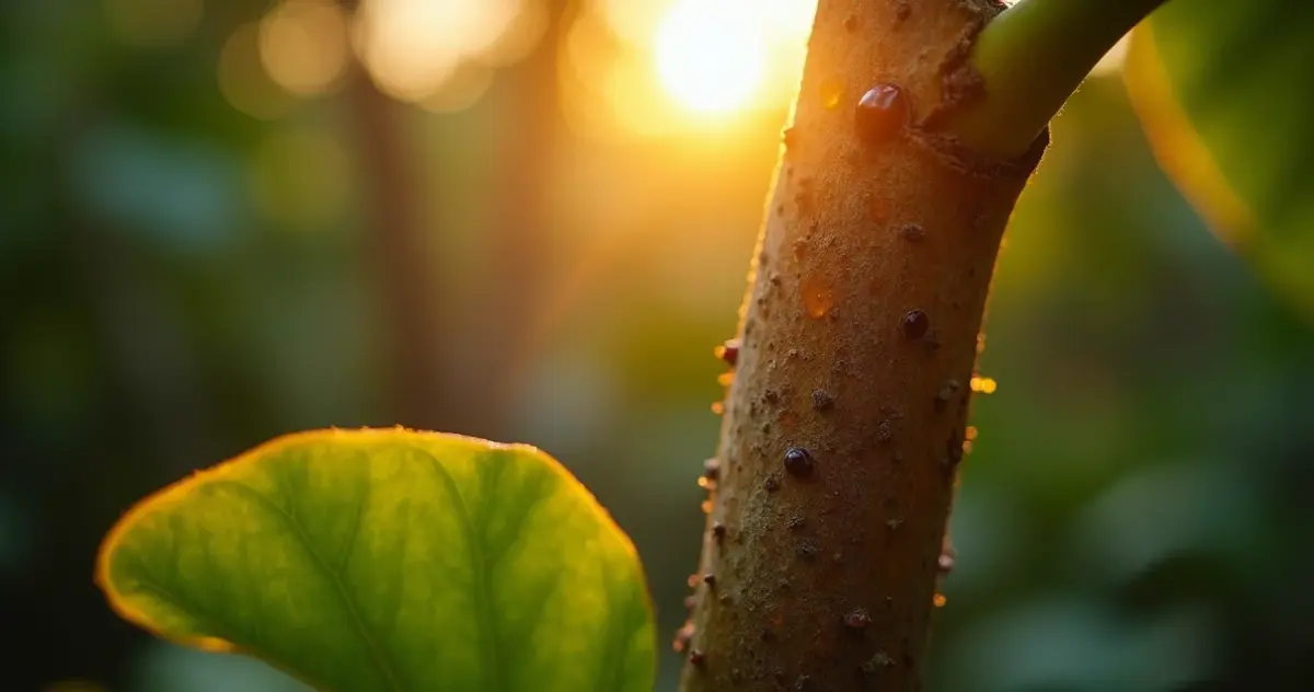 Jurema não é só ritual: planta cicatriza feridas e cientistas comprovam
