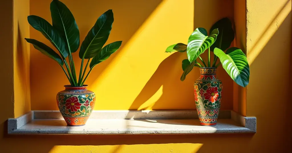 47 Ideias de Soleira de Janela Que Vão Salvar Sua Parede da Infiltração