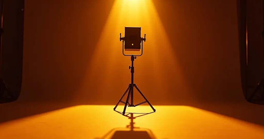 O erro que 90% cometem ao comprar suporte de iluminação